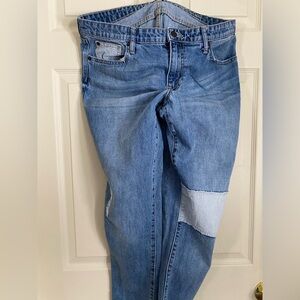 Gap Jeans